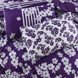 Winter Quilt Set – Viki Razai Set 6 Piece (Design SJQ-1074)