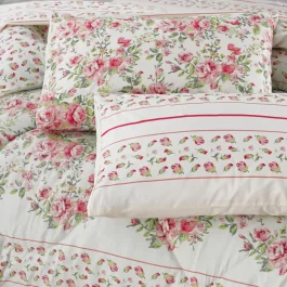 Winter Quilt Set – Viki Razai Set 6 Piece (Design SJQ-1087)