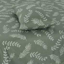Premium King Cotton Bed Sheet Set 3 Pcs (Design BZF – 557)