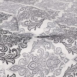 Premium King Cotton Bed Sheet Set 3 Pcs (Design BZF – 555)